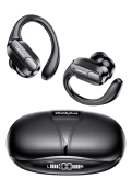 Auriculares Multiuso Inalámbricos Lenovo Thinkplus Xt80 Negro