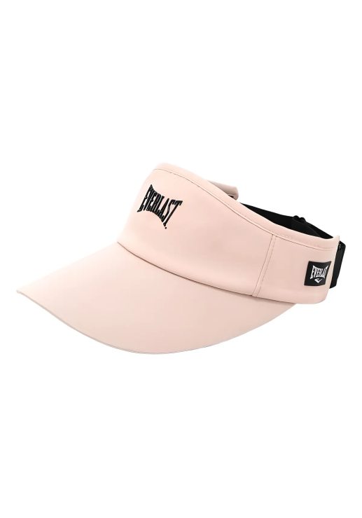 Visera Everlast Deportiva Tenis Padel Running