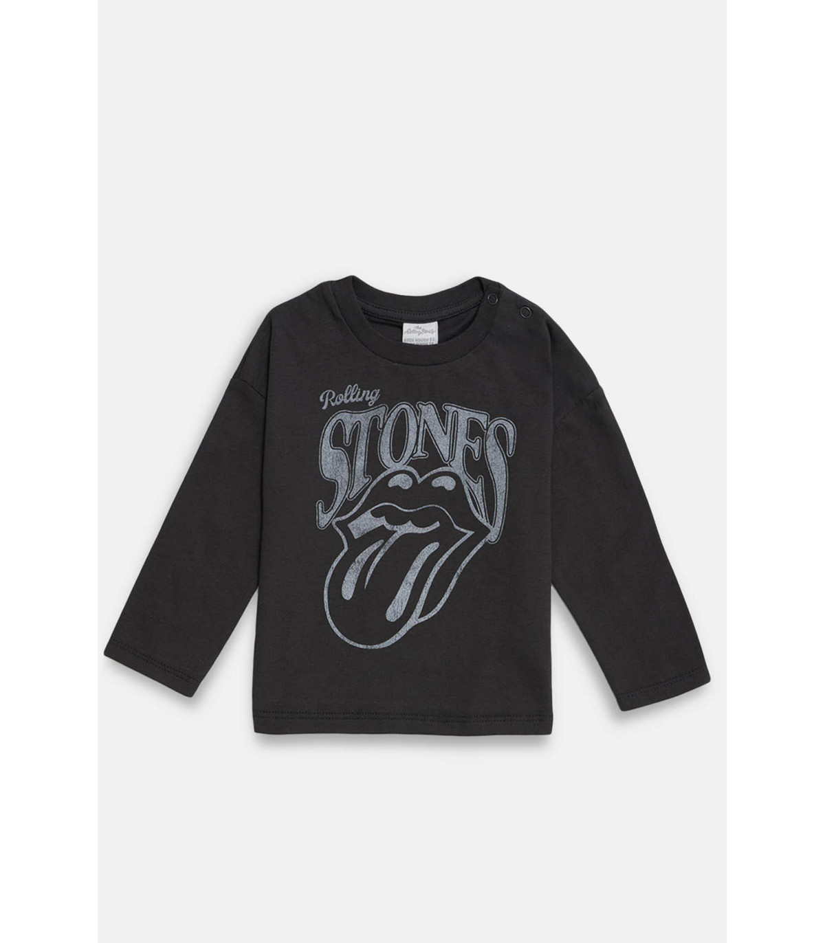 Remera Rolling Stones 1-3