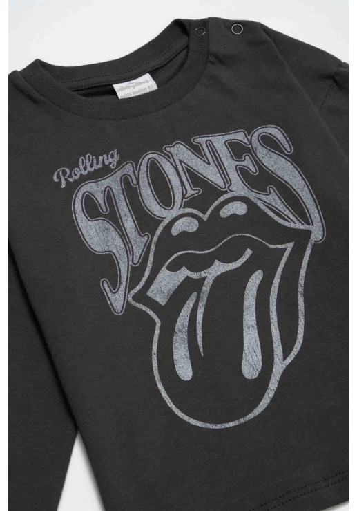 Remera Rolling Stones 1-3
