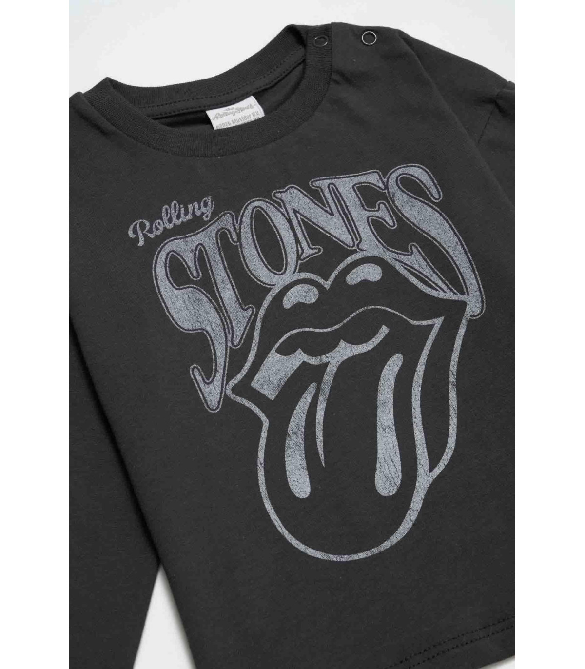 Remera Rolling Stones 1-3