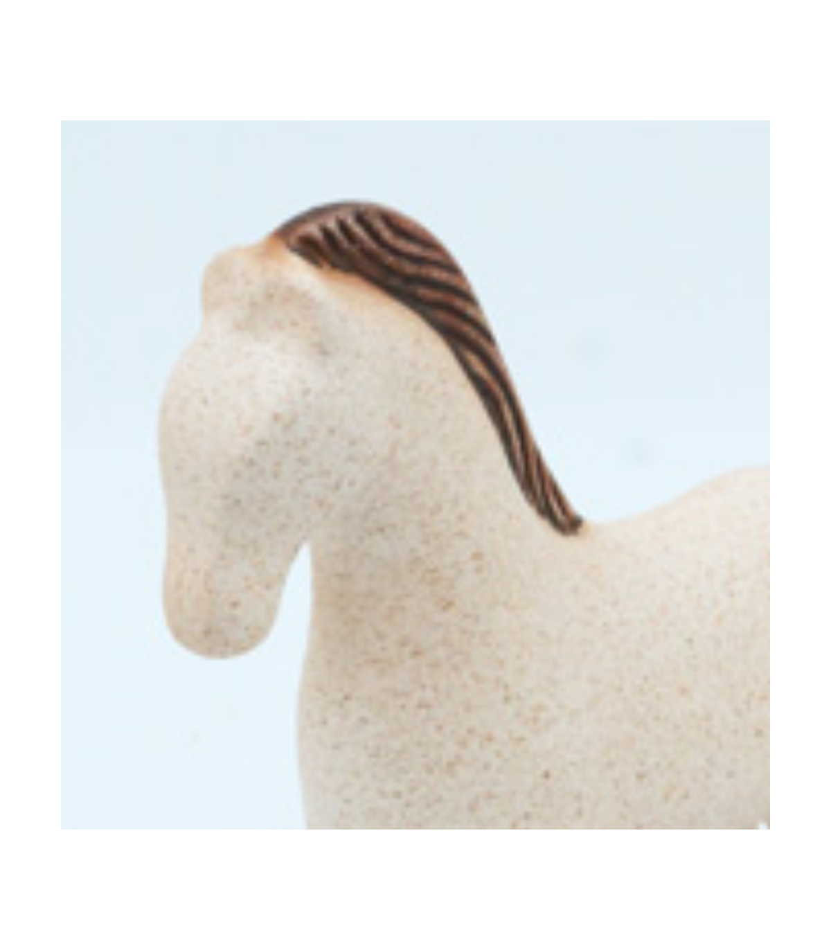 Escultura Terra Caballo