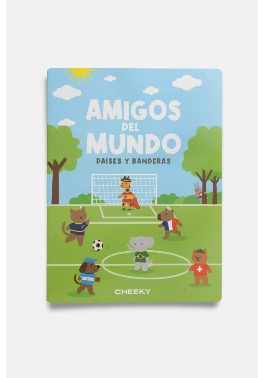 Nombre vacío