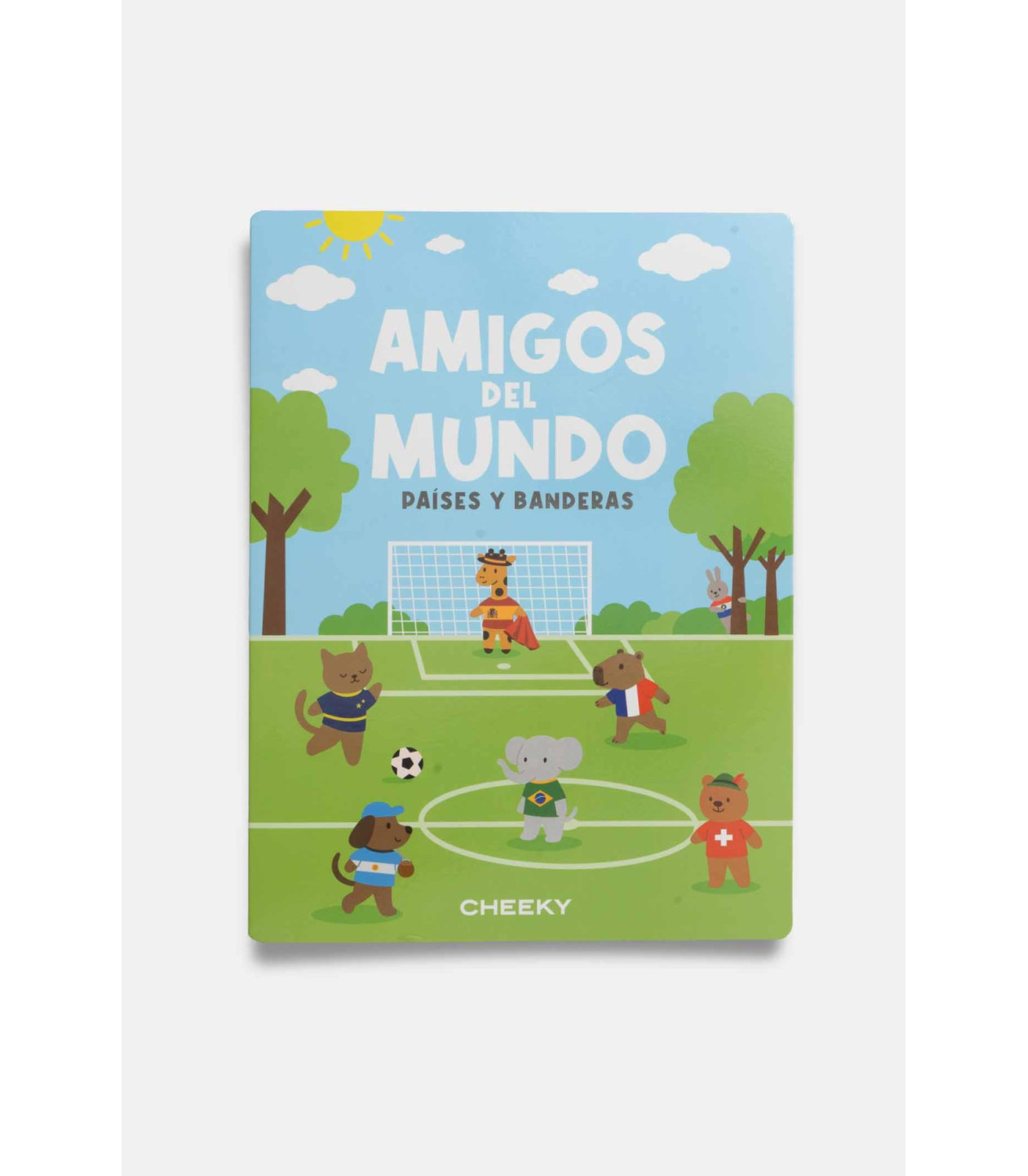 Nombre vacío