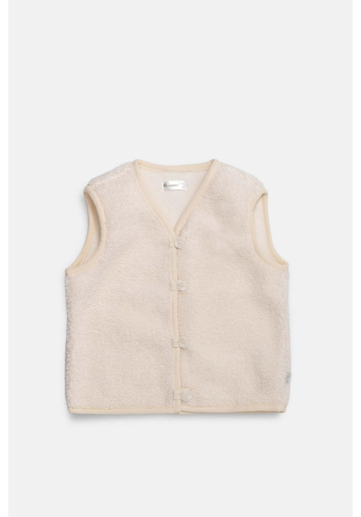 Chaleco Milan U Xs-l