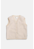 Chaleco Milan U Xs-l