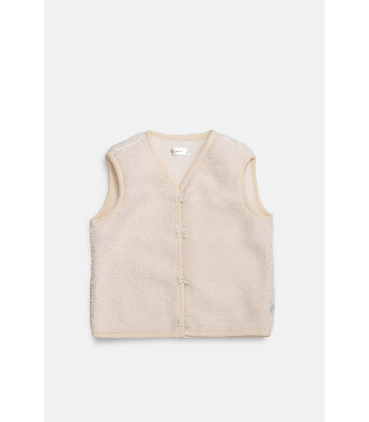Chaleco Milan U Xs-l