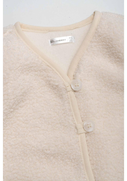 Chaleco Milan U Xs-l