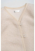 Chaleco Milan U Xs-l