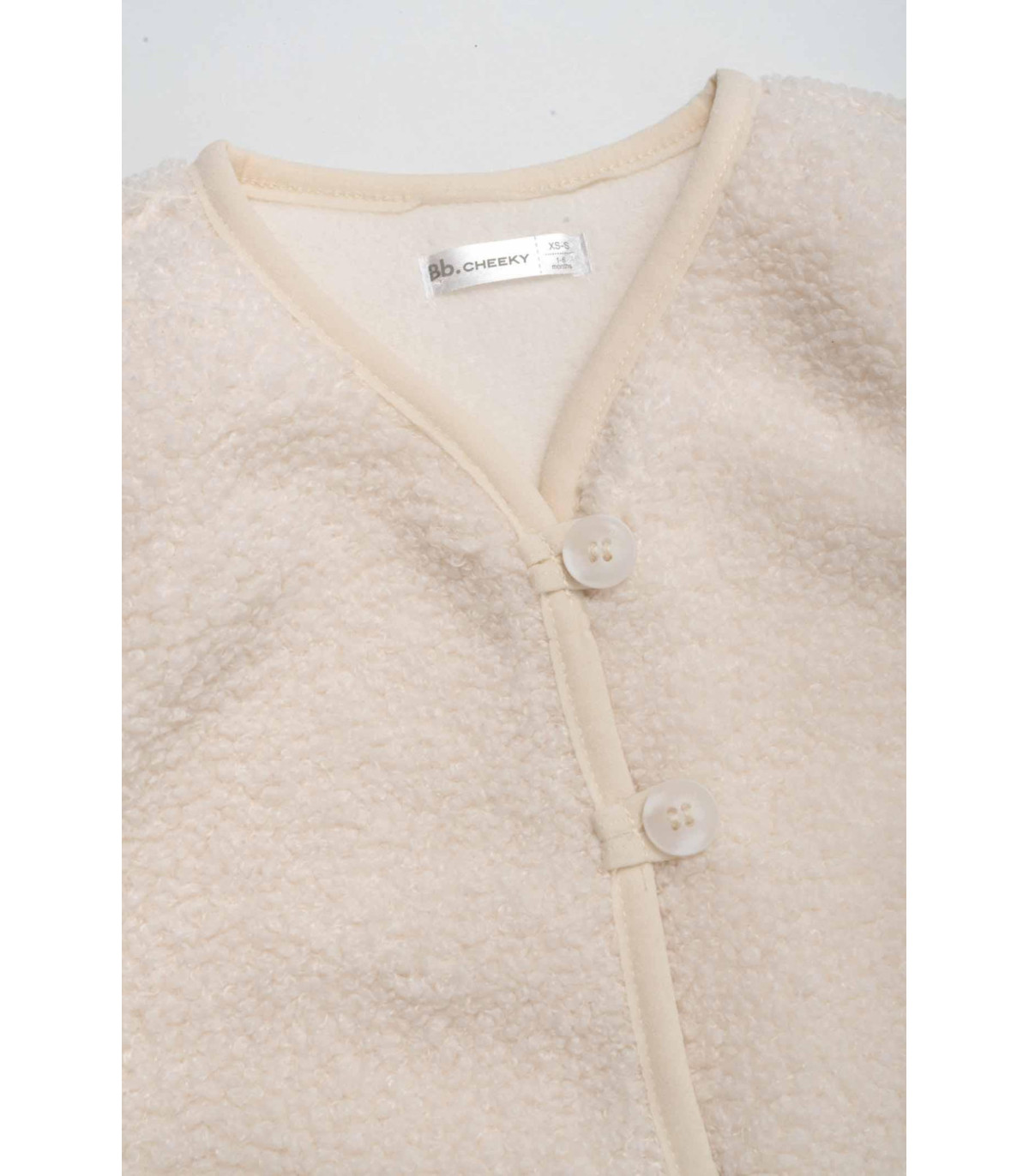 Chaleco Milan U Xs-l