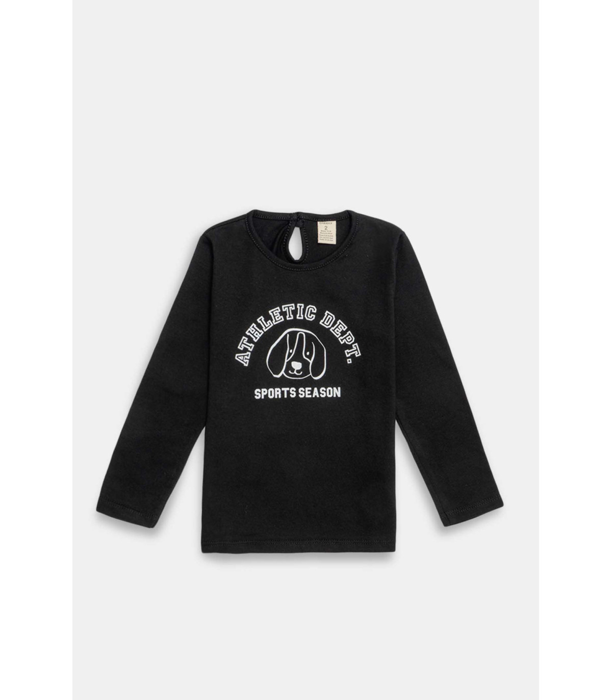Remera Ml Sporty 1-3