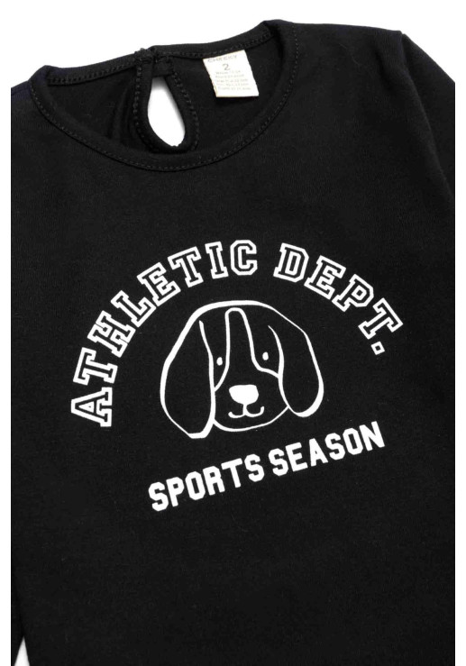 Remera Ml Sporty 1-3