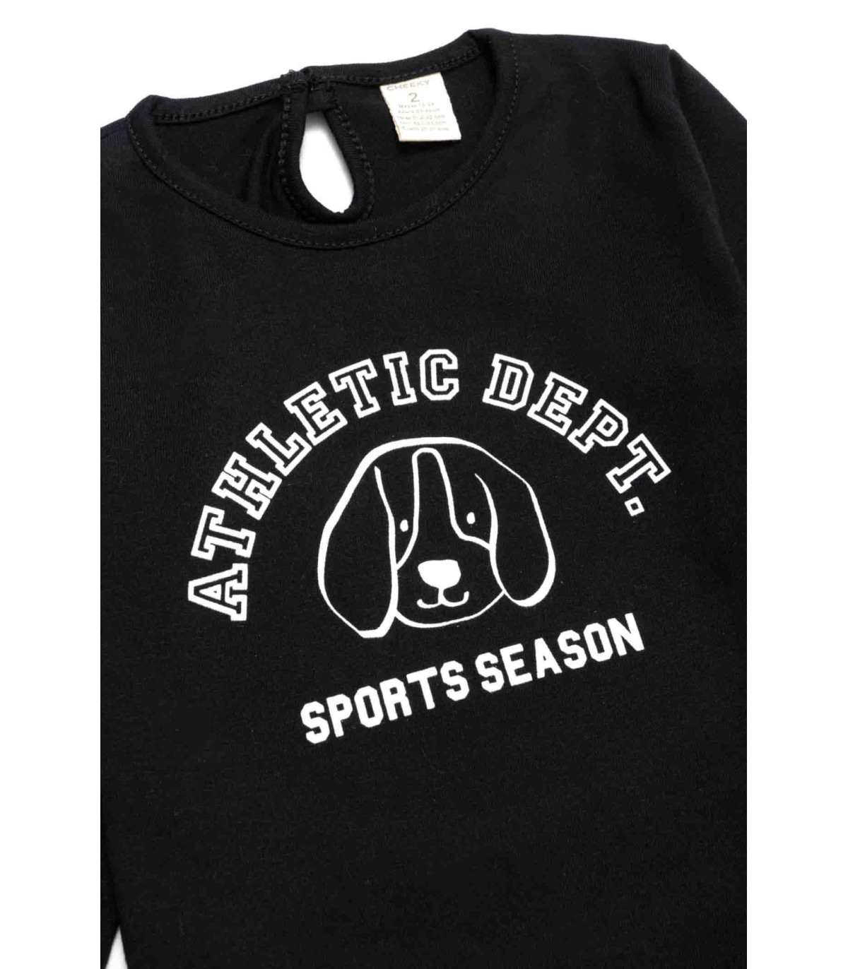 Remera Ml Sporty 1-3