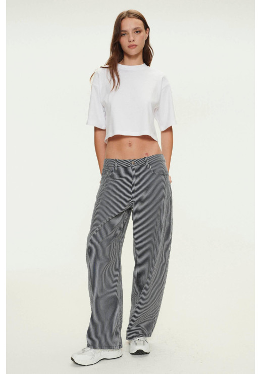 Pantalon Mujer Como Quieres Gab Ray Denver 24 32