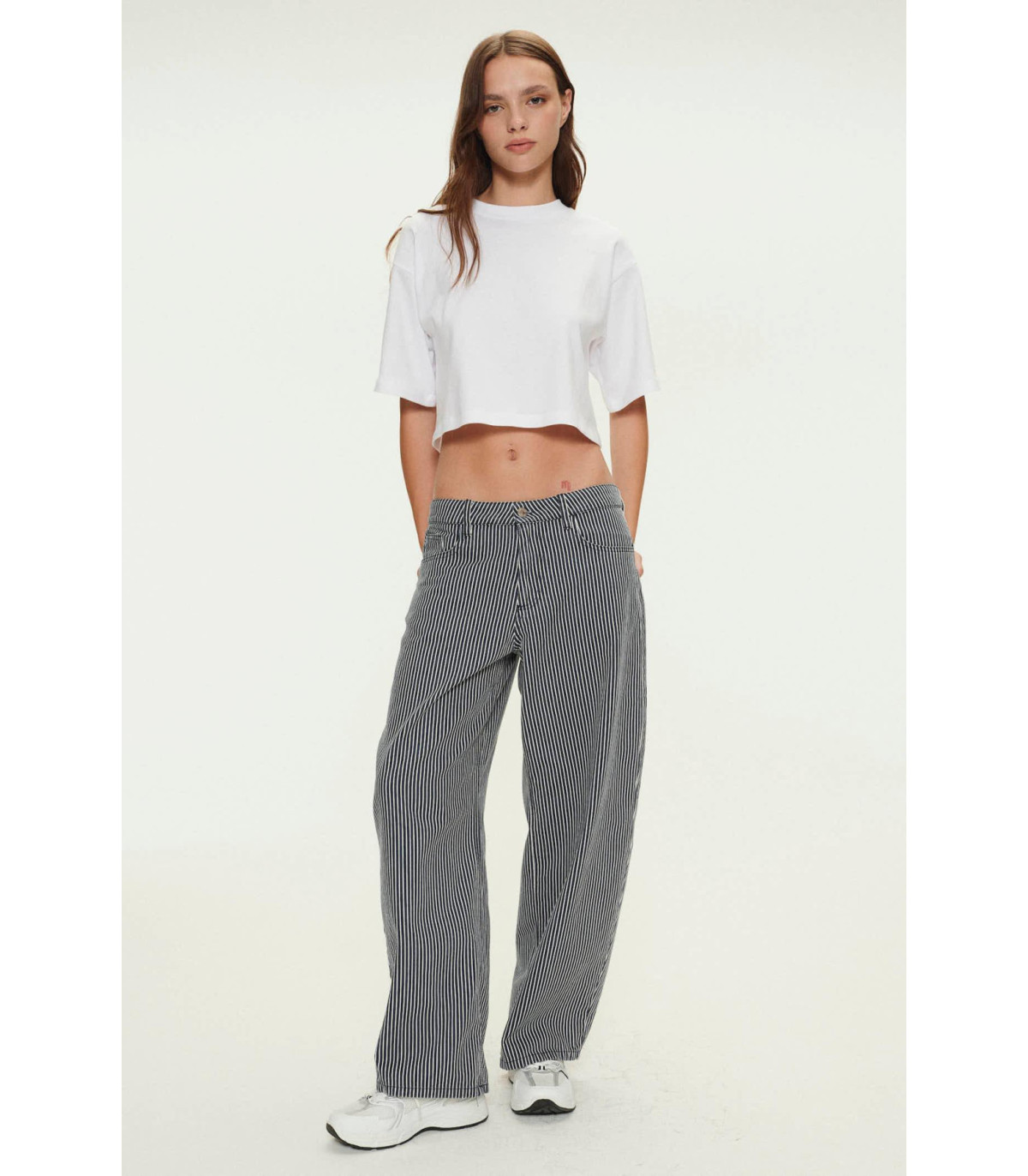 Pantalon Mujer Como Quieres Gab Ray Denver 24 32