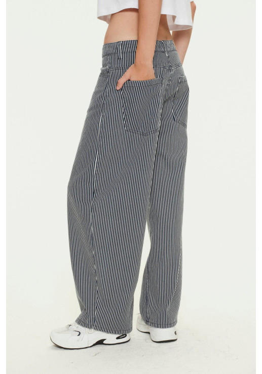 Pantalon Mujer Como Quieres Gab Ray Denver 24 32