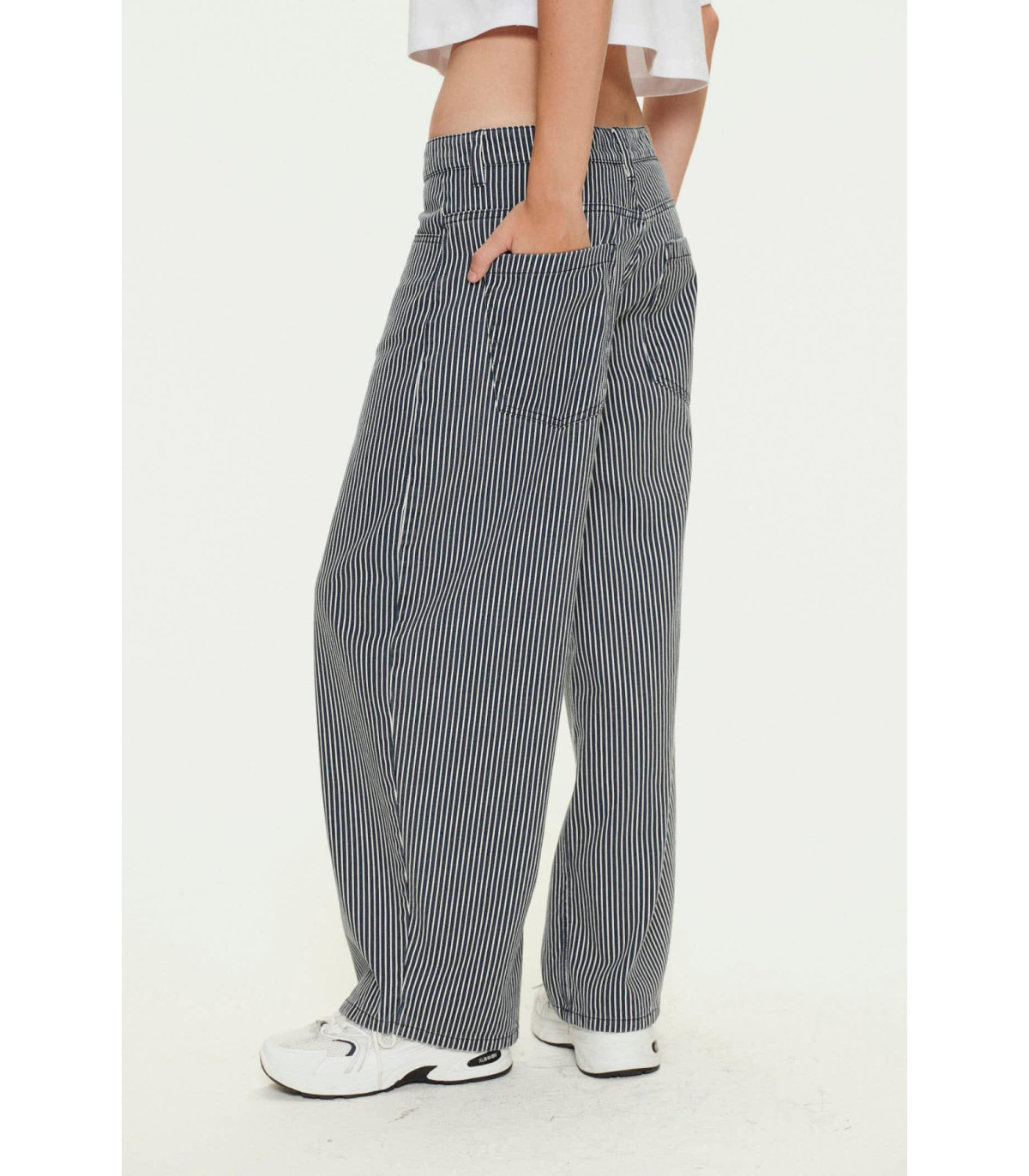 Pantalon Mujer Como Quieres Gab Ray Denver 24 32