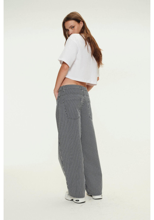Pantalon Mujer Como Quieres Gab Ray Denver 24 32