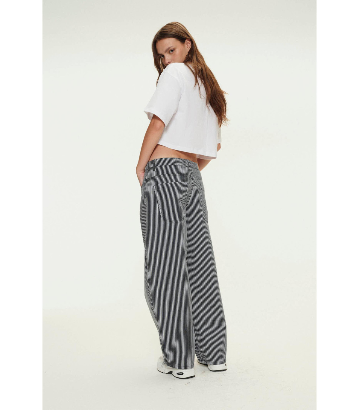 Pantalon Mujer Como Quieres Gab Ray Denver 24 32