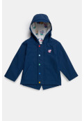 Raincoat George 3