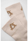 Pack X2 Medias Fun 0-12 Meses