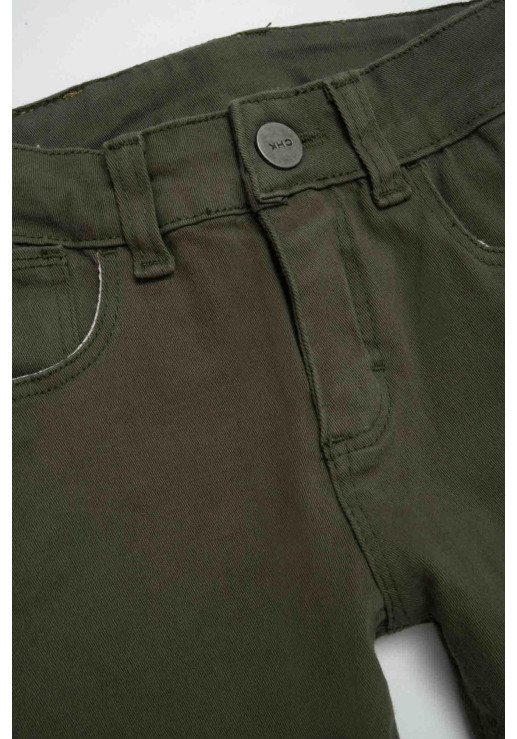 Pantalon Gab Perla 4-14.