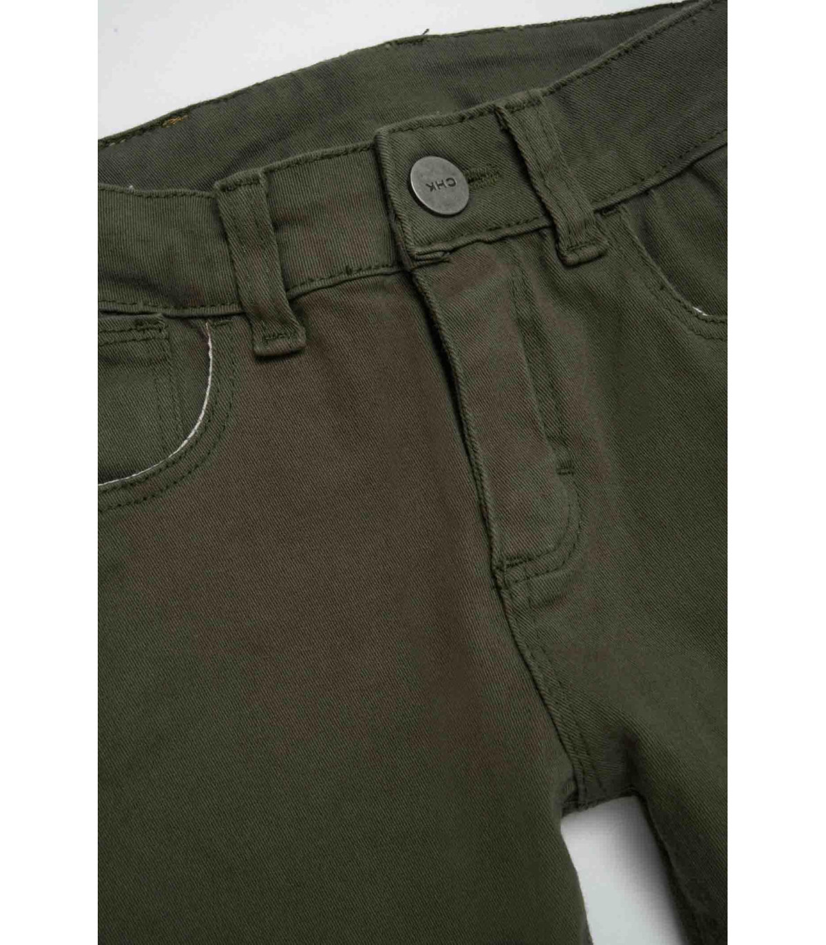 Pantalon Gab Perla 4-14.