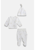 Set Ajuar Stp Kai U Nb-s