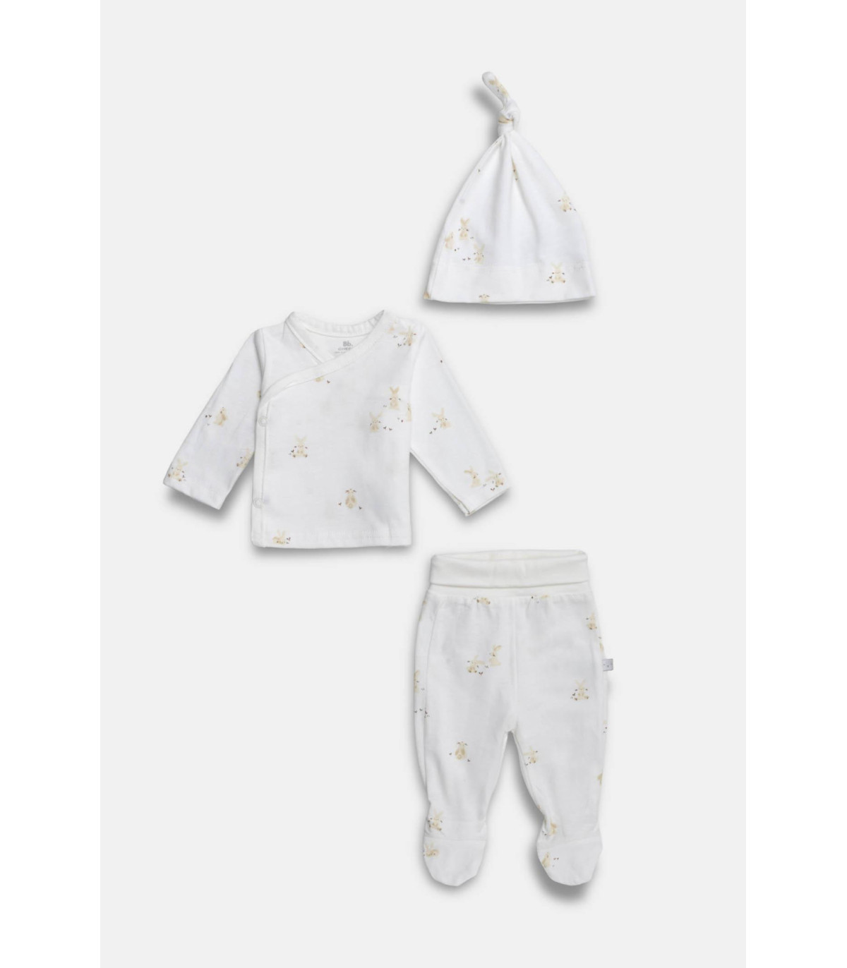 Set Ajuar Stp Kai U Nb-s