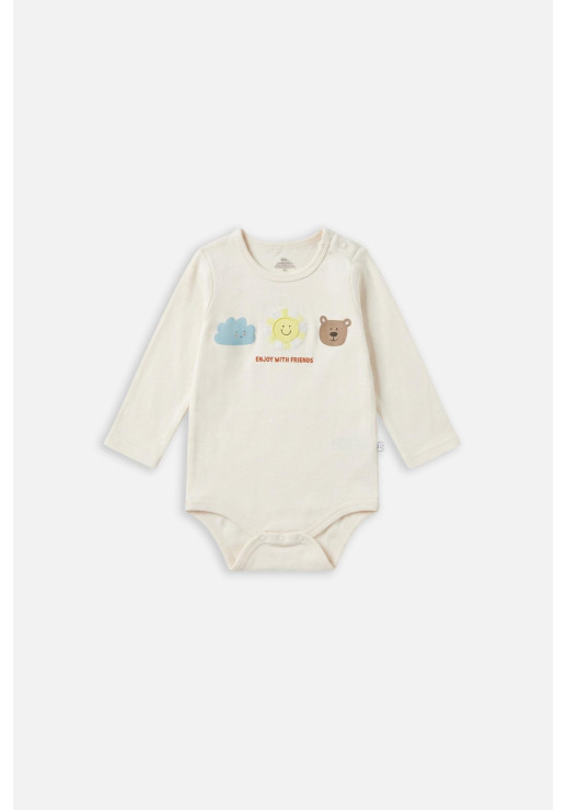 Body Ml Eloise Xs-l