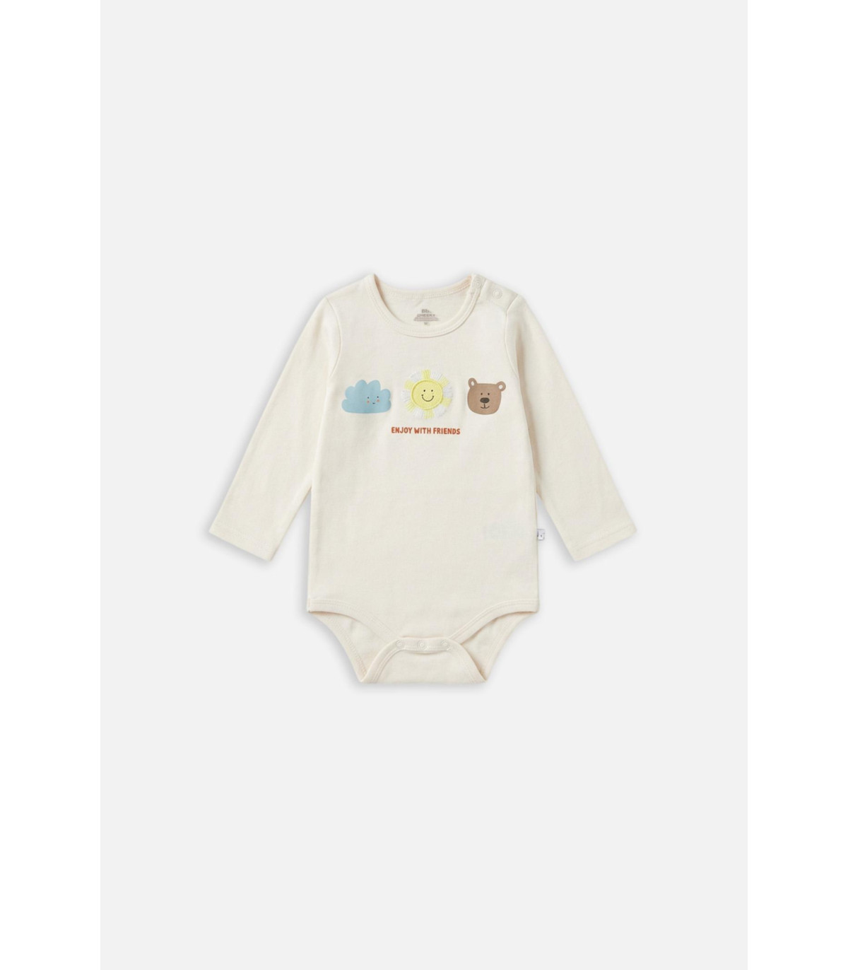 Body Ml Eloise Xs-l
