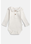 Body Ml Liso Renata Xs-l