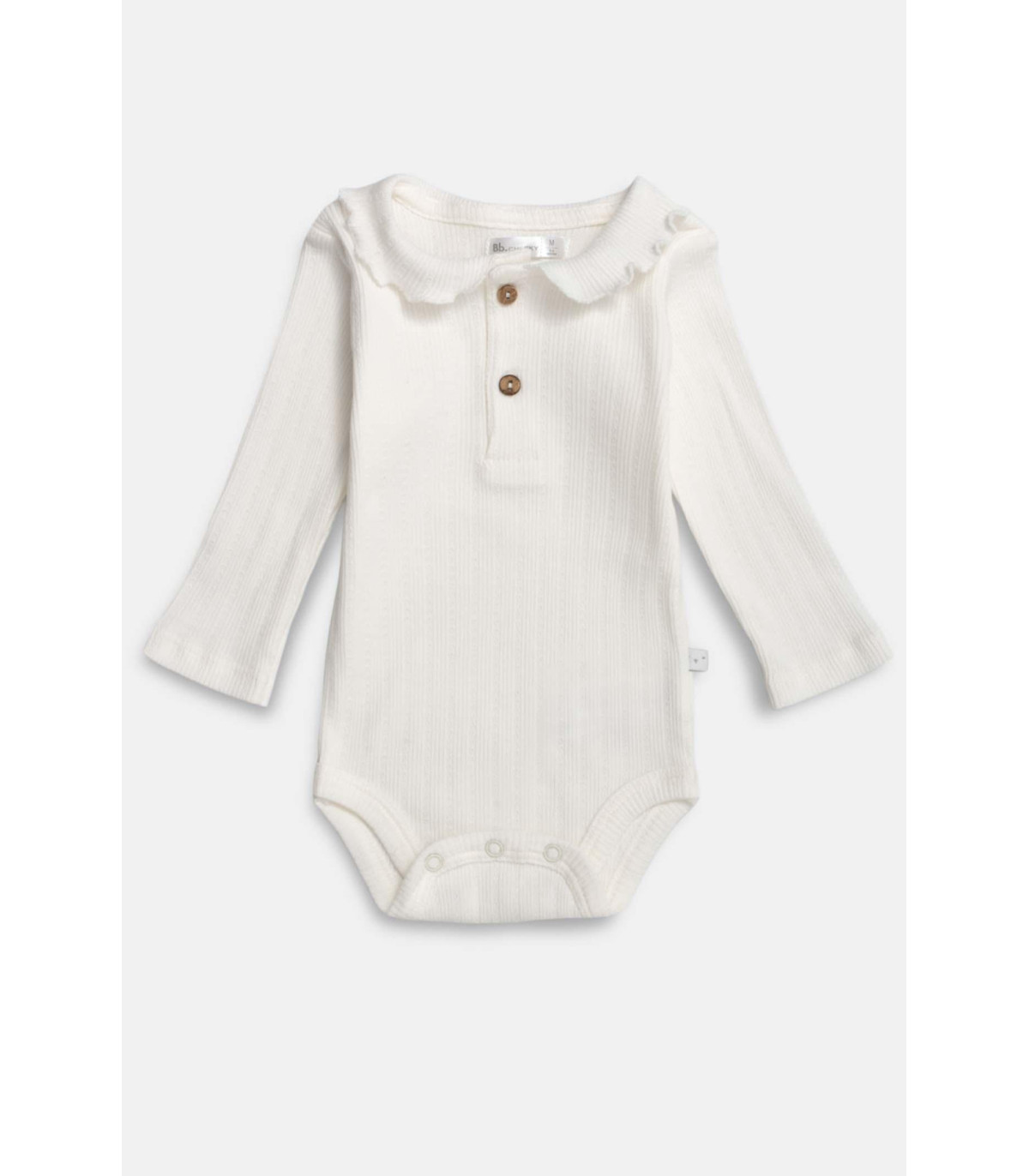 Body Ml Liso Renata Xs-l