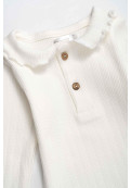 Body Ml Liso Renata Xs-l