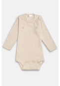 Body Ml Liso Apolo Xs-l