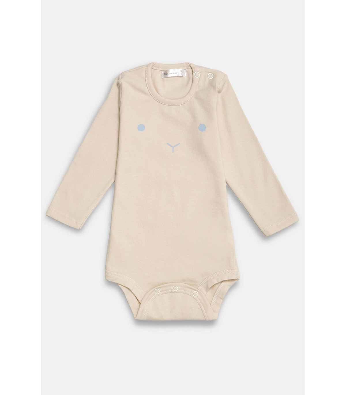 Body Ml Liso Apolo Xs-l