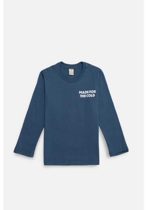 Remera Ml Malloy 4-14