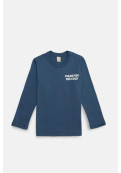 Remera Ml Malloy 4-14