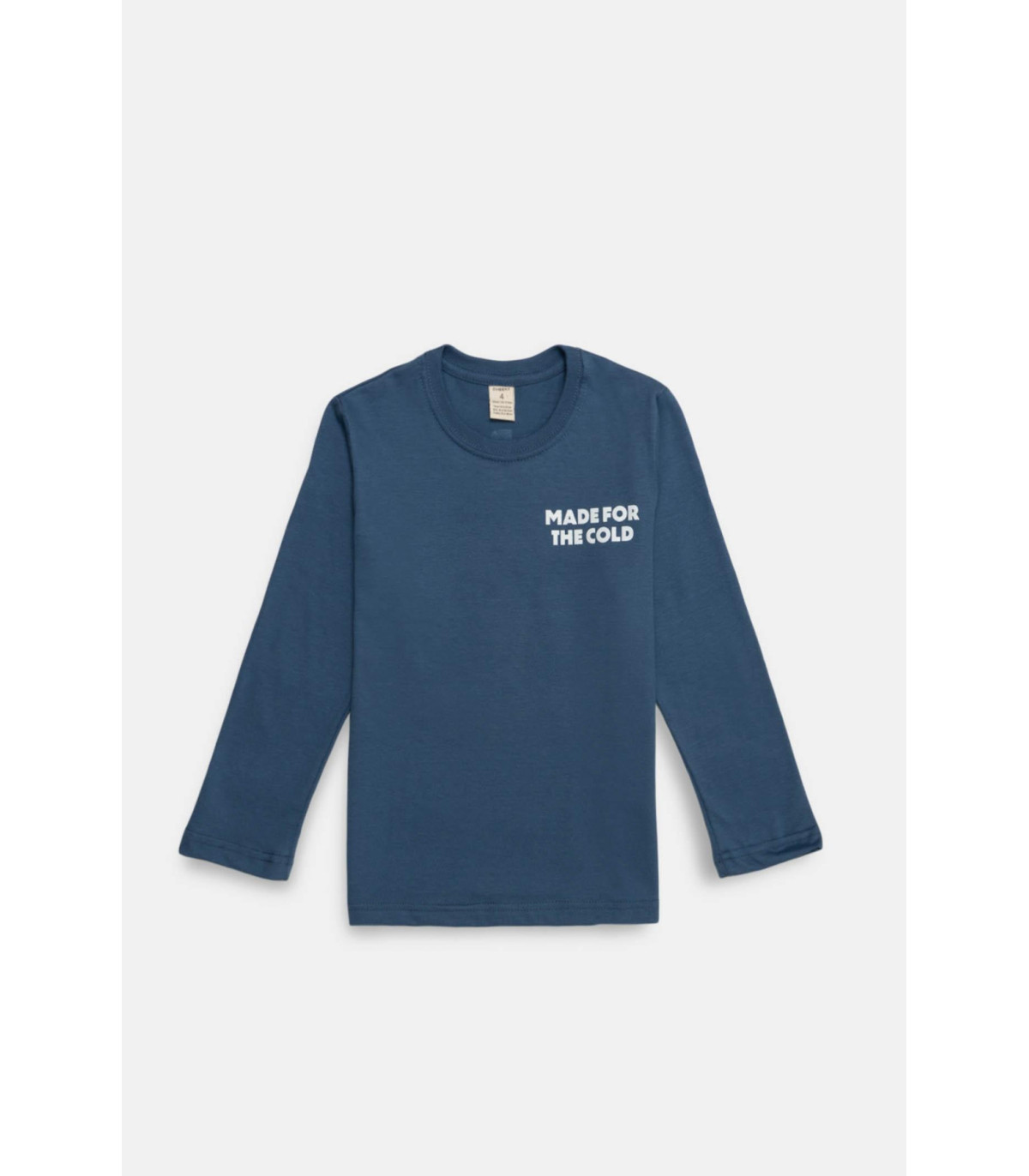 Remera Ml Malloy 4-14