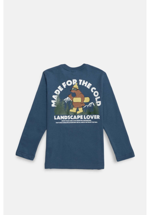 Remera Ml Malloy 4-14