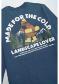 Remera Ml Malloy 4-14