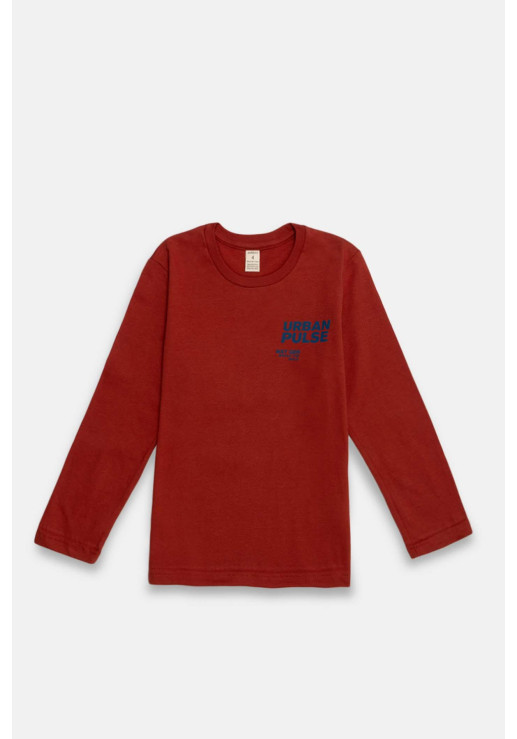 Remera Ml Robert 4-12
