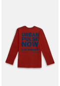 Remera Ml Robert 4-12