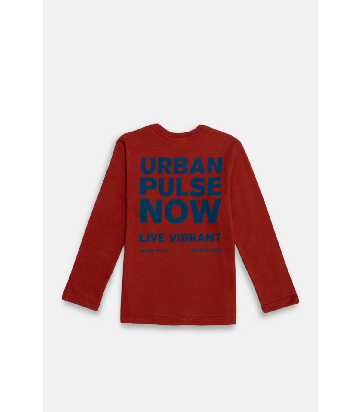 Remera Ml Robert 4-12