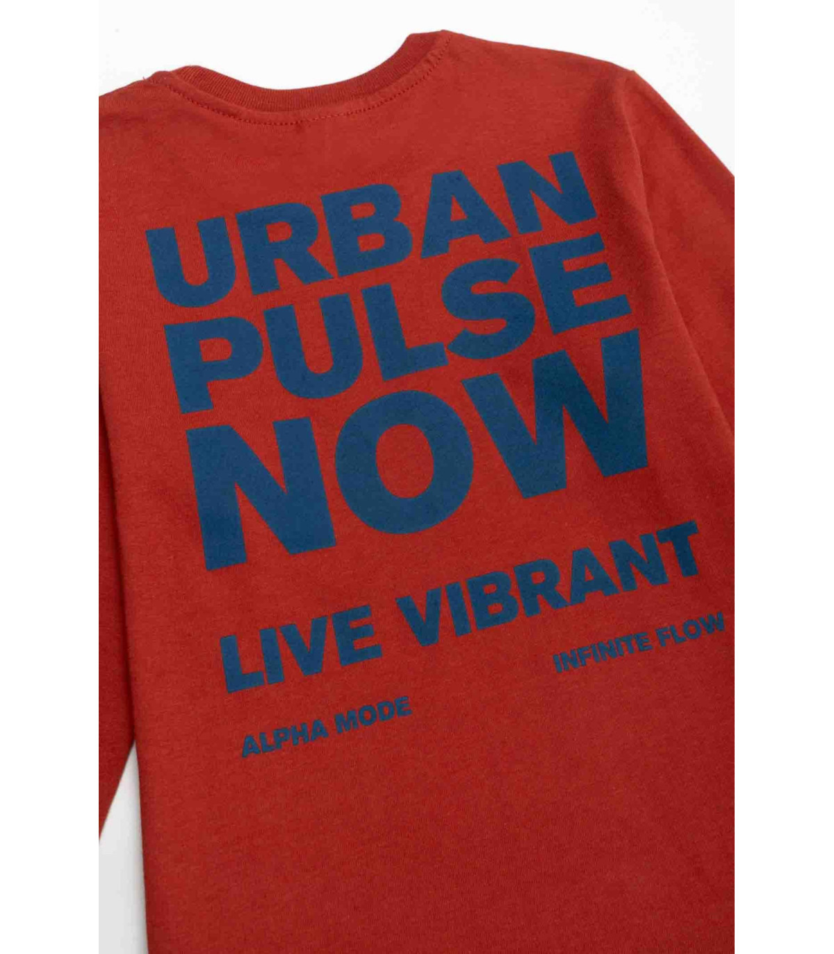 Remera Ml Robert 4-12