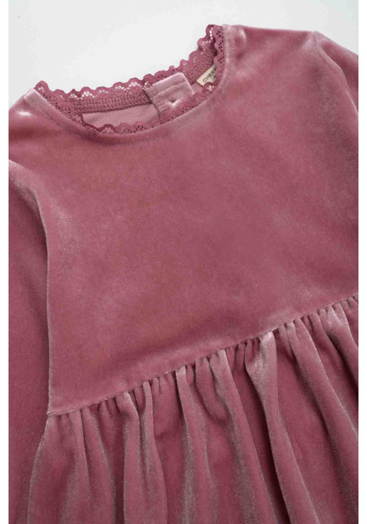 Vestido Luisina 3