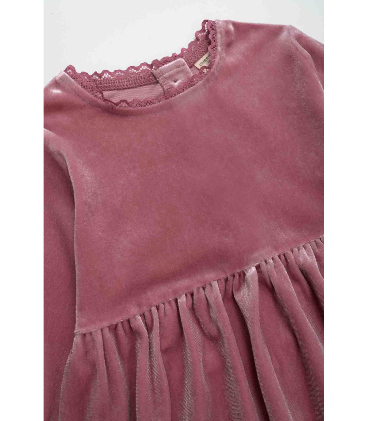 Vestido Luisina 3