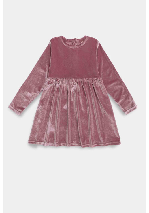 Vestido Luisina 4-12