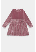 Vestido Luisina 4-12