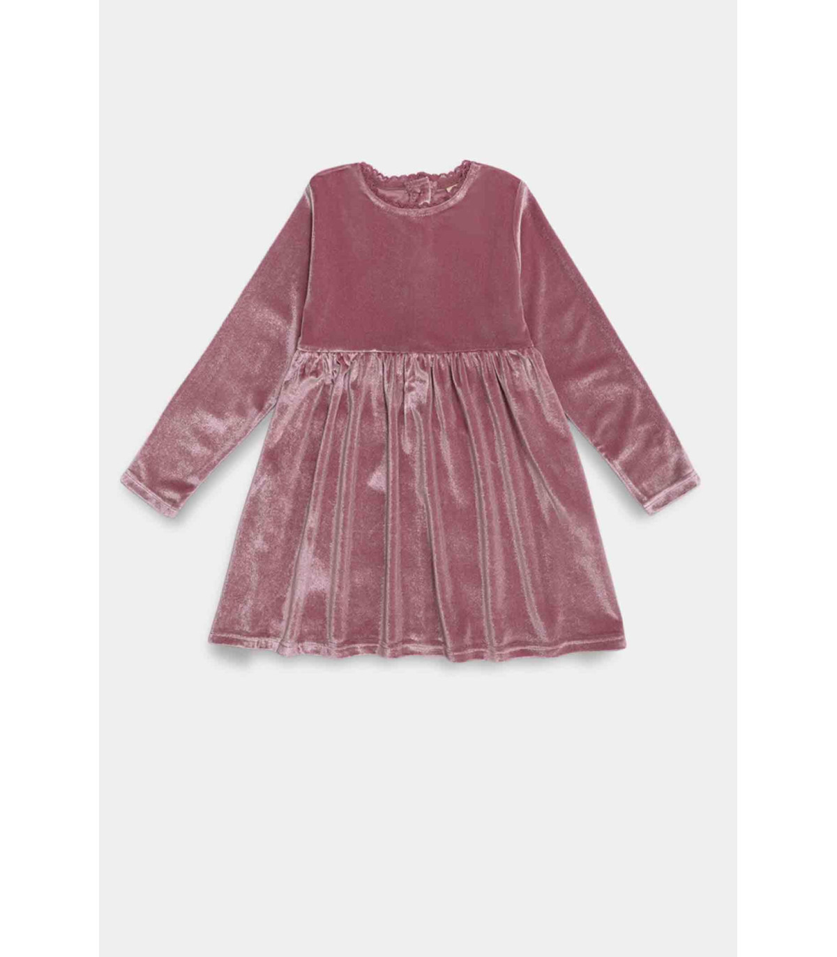 Vestido Luisina 4-12